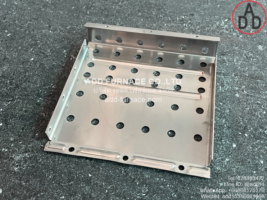 Yamataha RAH Series Mixing Plate (10)